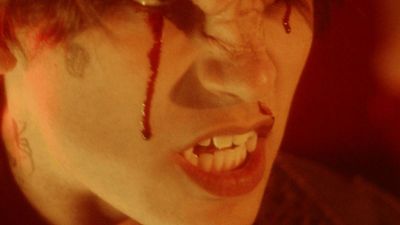 The Serpent’s Skin Poster Image