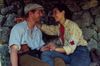 Land and Freedom in English at cinemas in Madrid