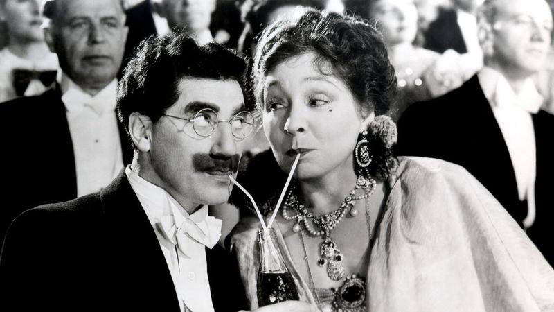 At the Circus Poster Landscape Image