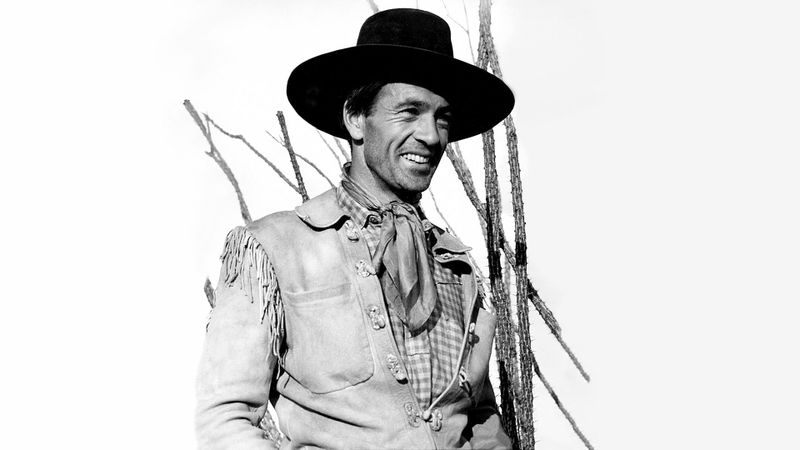 The Westerner Backdrop Image