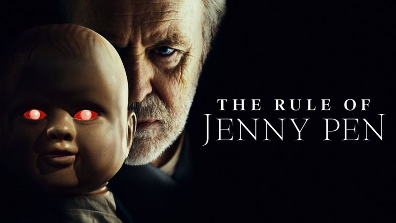 The Rule of Jenny Pen Poster Landscape Image