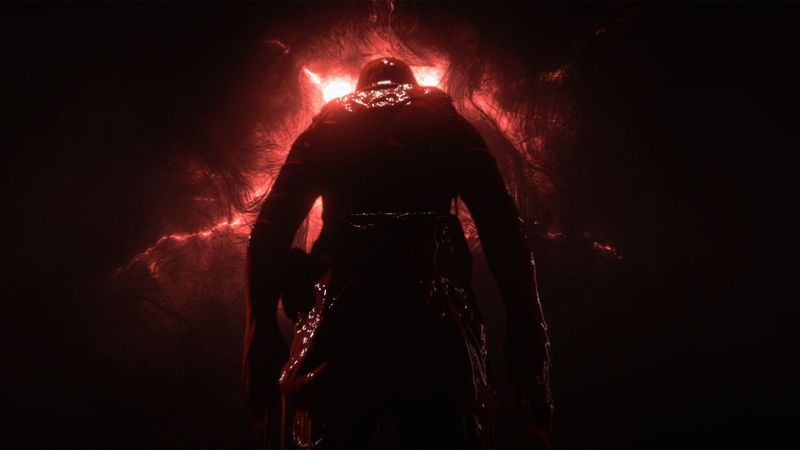 Iron Lung Backdrop Image