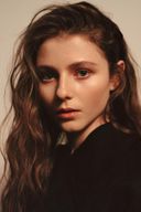 Thomasin McKenzie