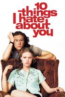 10 Things I Hate About You in English at cinemas in Madrid