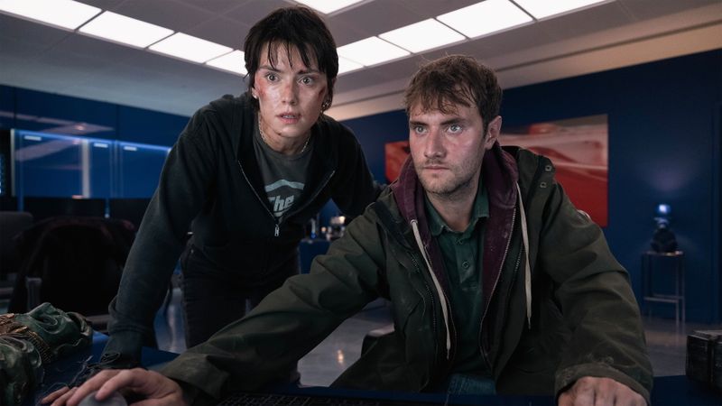 Cleaner Backdrop Image