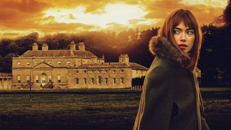 Baltimore Poster Landscape Image