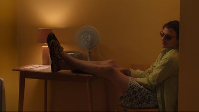 Urchin Poster Landscape Image