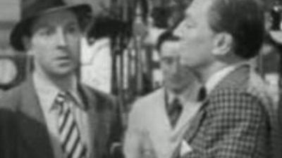 Brighton Rock Poster Image