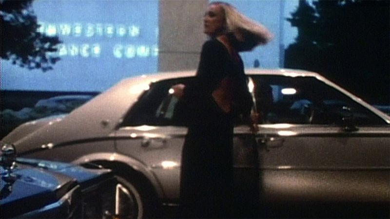 The Store Backdrop Image