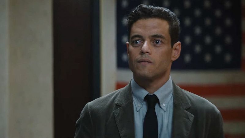 The Amateur Backdrop Image