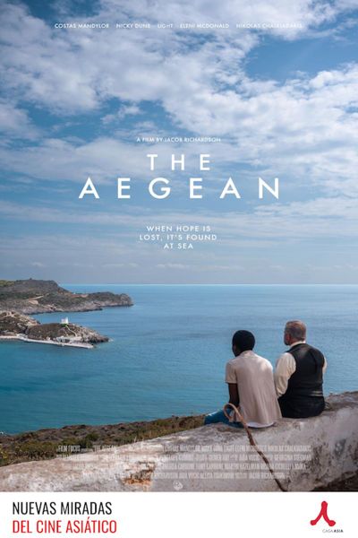 Nuevas miradas de cine asiático: The Aegean (VOSE) Poster Image
