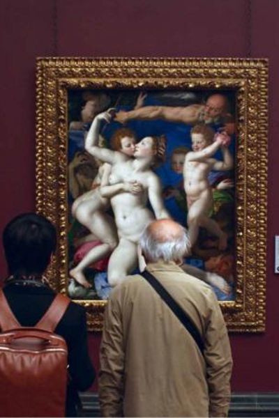 National Gallery Poster Image