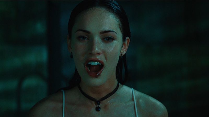 Jennifer's Body Poster Landscape Image
