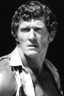 Brad Harris