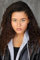 Jordan Alexa Davis