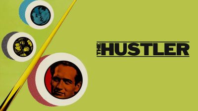 The Hustler Poster Landscape Image