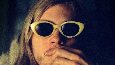 Last Days Poster Image