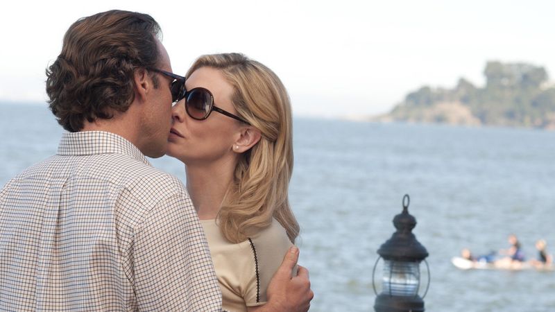 VOSE Blue Jasmine Backdrop Image