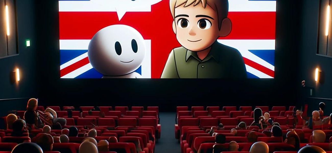 Experiencing English-Language Cinema in Madrid: A Guide to Original Version Screenings