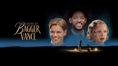 The Legend of Bagger Vance Poster Landscape Image
