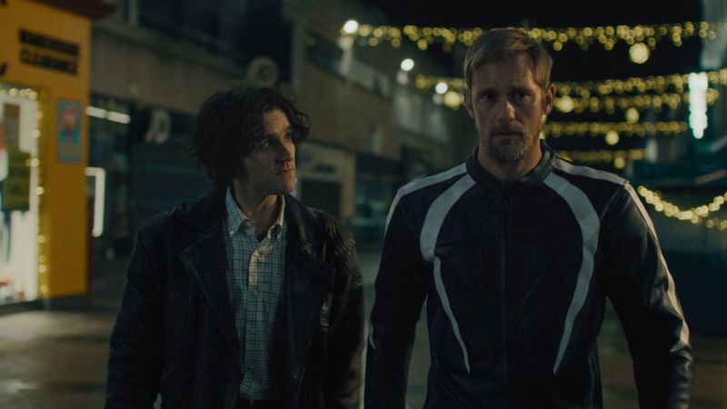 Pillion Backdrop Image