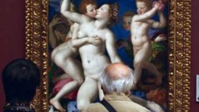 National Gallery Poster Image