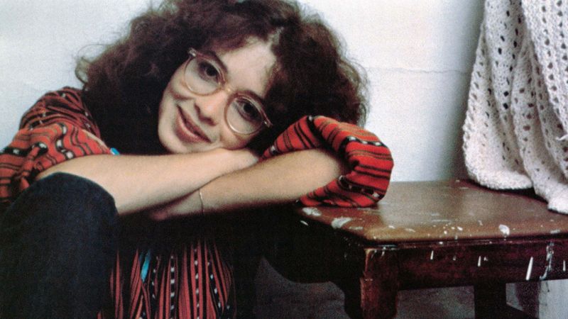 Girlfriends Poster Landscape Image