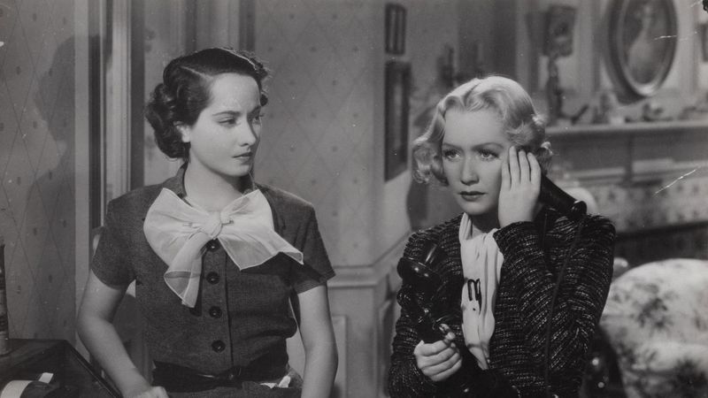 These Three Backdrop Image