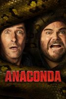 Anaconda in English at cinemas in Madrid