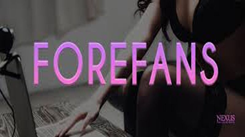 ForeFans + Filmmaker Q&A Backdrop Image