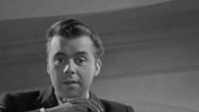 La silla vacía Poster Image