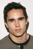 Max Minghella