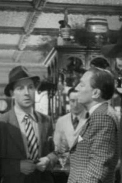 Brighton Rock Poster Image