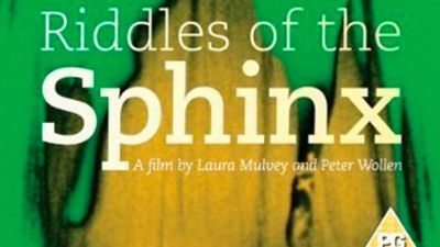 Riddles of the Sphinx Poster Image