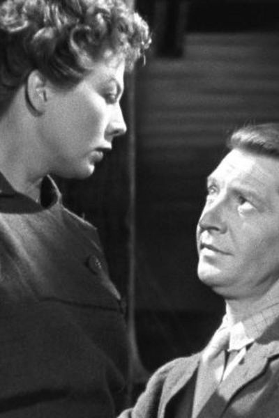 Sé a dónde voy Poster Image