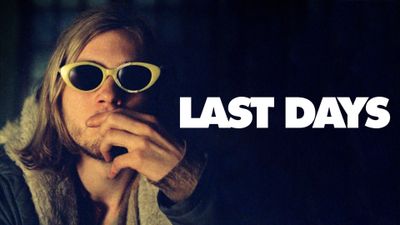 Last Days Poster Landscape Image