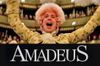 Amadeus in English at cinemas in Madrid