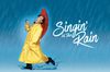Singin' in the Rain in English at cinemas in Madrid