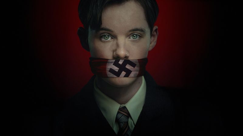 Truth & Treason Backdrop Image