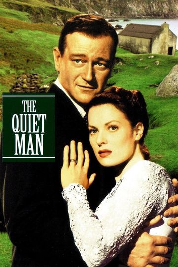 The Quiet Man