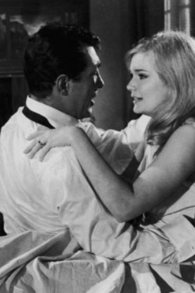 Cariño amargo (Toys in the Attic,1963) Poster Image