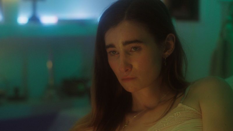 The Serpent's Skin Backdrop Image