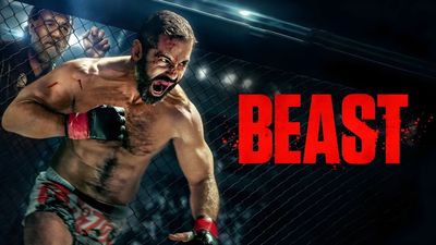 Beast (La bestia) Poster Landscape Image
