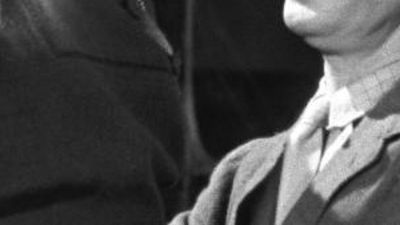 Sé a dónde voy Poster Image