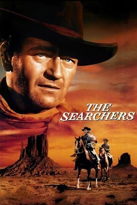 The Searchers