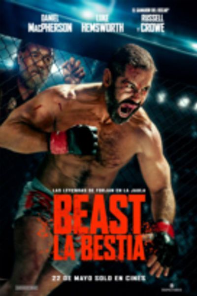 Beast (La bestia) Poster Image