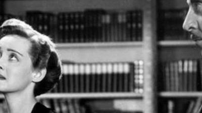 Alarma en el Rhin (Watch on the Rhine,1943) Poster Image